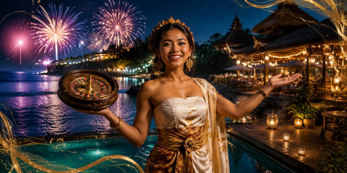 gebyar slot Dreams of Macau