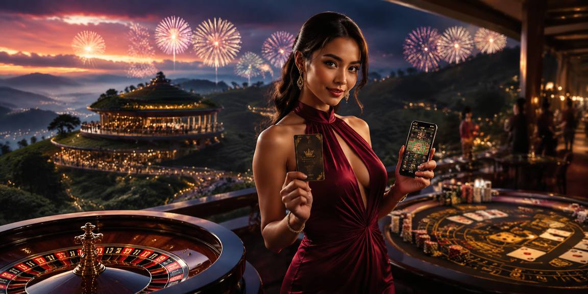 gebyar slot mobile gaming